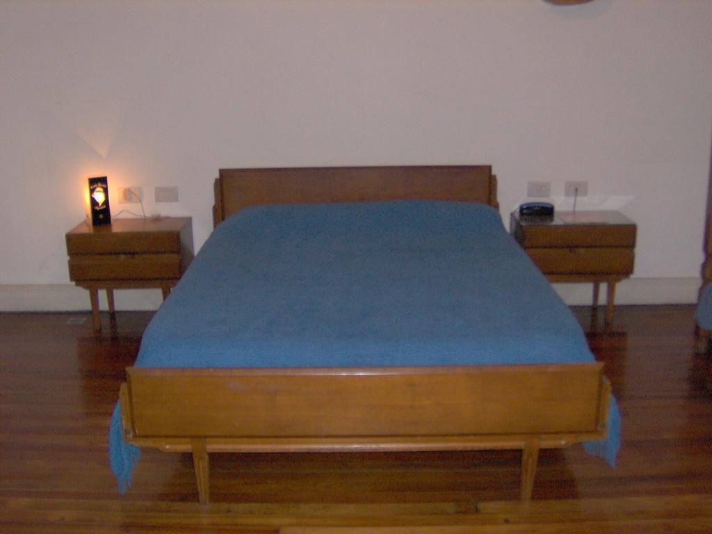 Estacion Buenos Aires Hostel — Photos 3