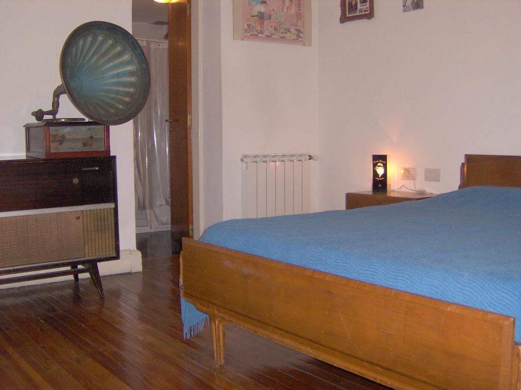 Estacion Buenos Aires Hostel — Photos 2