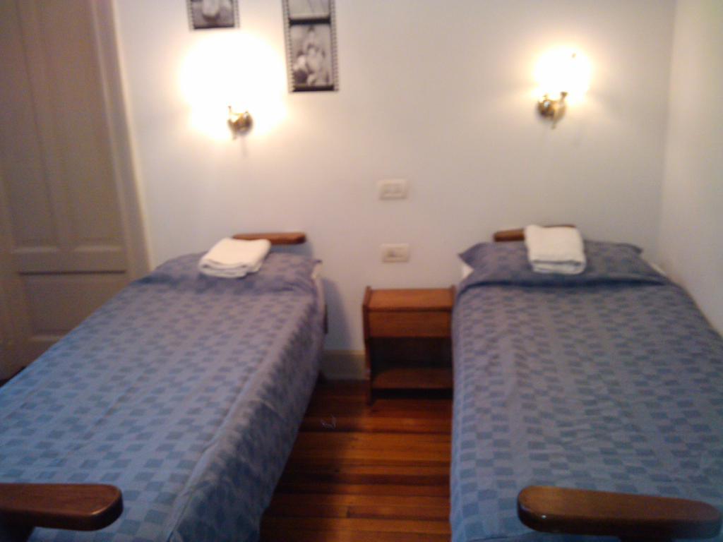 Estacion Buenos Aires Hostel, Buenos Aires